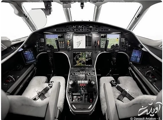 هواپیمای خصوصی ایلان ماسک